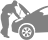 整備の一括受託 のアイコン